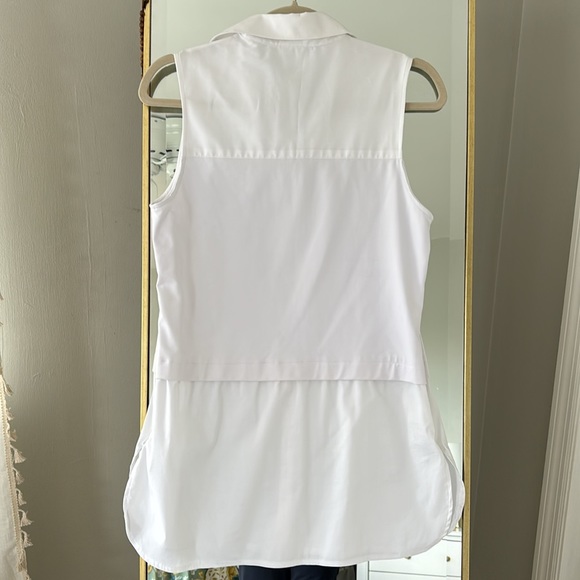 Finley layering top NWT - Picture 4 of 5